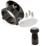 S&S Super E & G Carb Velocity Stack and Choke Knob