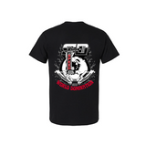Speed Dealer Performance Black T-Shirt - House of Speed