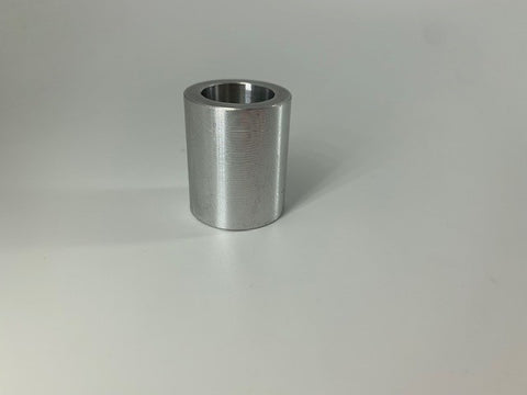 Speed Dealer Customs Single Wheel Axle Spacer - 1.250 inch