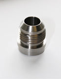 AN-10 MALE WELD ON BUNG FITTINGS-304 STAINLESS
