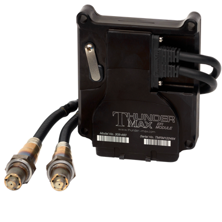 THUNDER MAX 10-11スポーツスター用 フルコンECU 燃調 ThunderMax ECM Tuners 2007-2009 Sportster® Models – Speed Dealer