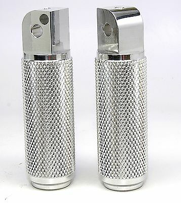 Triumph thruxton foot sales pegs