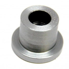 1/8 INCH  PIPE TOPHAT 1018 STEEL BUNG