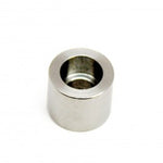 COUNTERBORED BUNG FOR 5/16 INCH SOCKET HEAD BOLTS