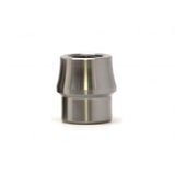 WELD IN TUBE ADAPTER 7/8-14 FOR 1-1/2 INCH  DIA BY .120 TUBING HEIM JOINT-RIGHT HAND