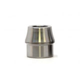 WELD IN TUBE ADAPTER 7/8-14 THREAD FOR .083 HEIM JOINT TUBE END 1.625 O.D-LEFT HAND