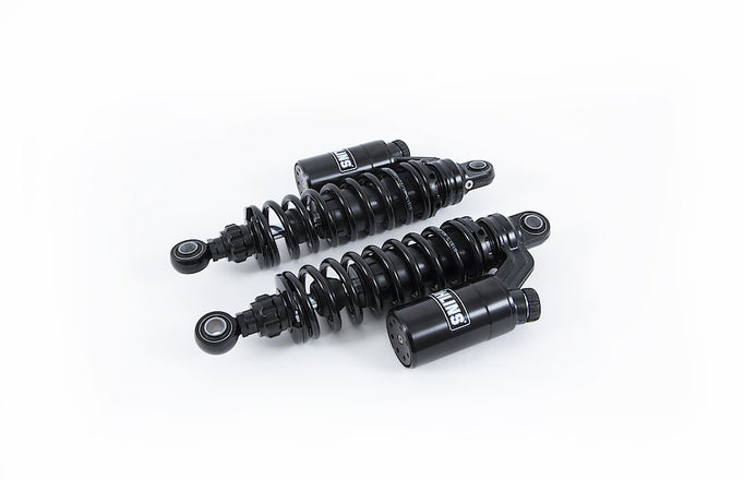 Öhlins Adjustable Harley Davidson XL Sportster 883 + 1200 Black