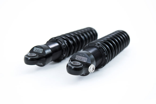 Öhlins Blackline HD754 Harley Davidson XL Sportster 883 + 1200