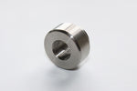 WELD-ON FEMALE 304L STAINLESS STEEL BUNG FITTING-1/8 INCH