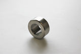 WELD-ON FEMALE 304L STAINLESS STEEL BUNG FITTING-1/4 INCH