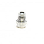 AN-6 MALE WELD ON BUNG FITTINGS-ALUMINUM