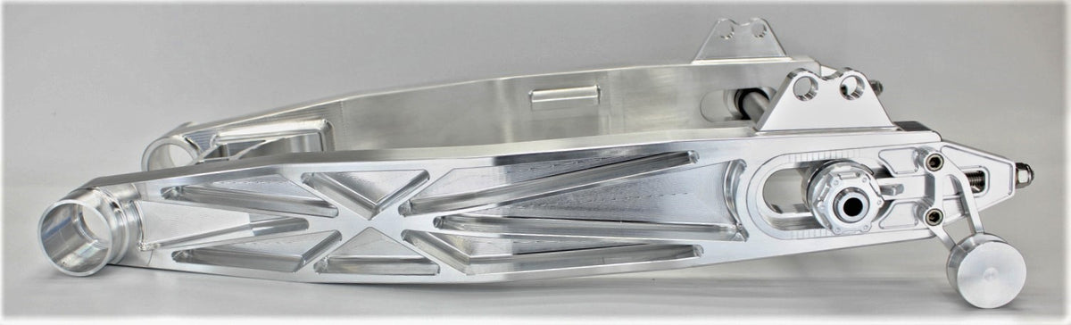 Harley Davidson FXR Swingarm – Speed Dealer Performance