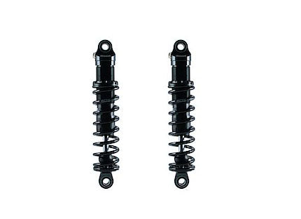 Öhlins S36D Harley Davidson XL Sportster Shocks Black HD757