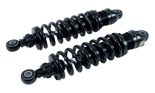 Öhlins Adjustable Harley Davidson Dyna 1991-2017 Shocks – Speed