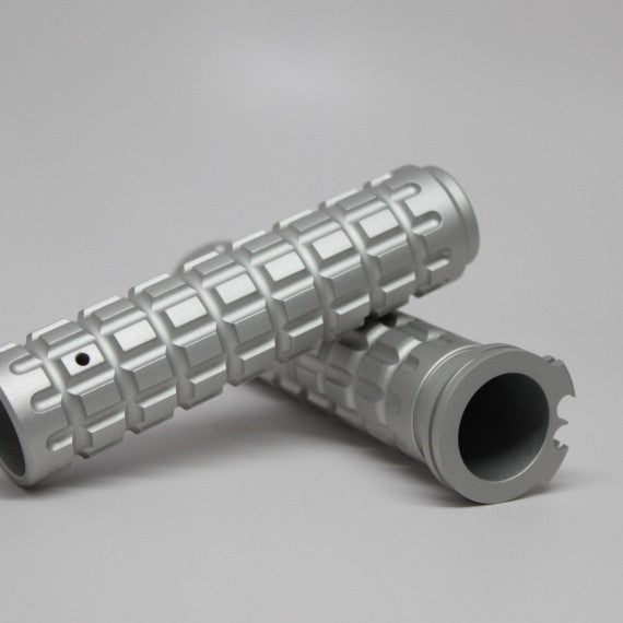 Motorcycle Grips CNC Hand Universal Handlebar | UK - View #8