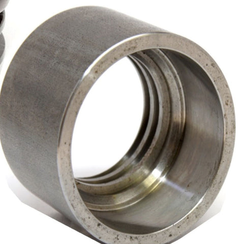 This Bung M10 Coped is 15mm high and has a R12,7mm - Kollies Parts