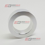 SPEED DEALER CUSTOMS SINGLE WHEEL AXLE SPACER - .375 INCH