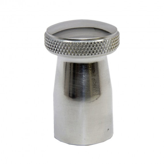 SIfton Enricher / Choke Knob for S&S Super E & G Carbs SIfton Enricher / Choke Knob for S&S Super E & G Carbs