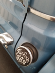 Speed Dealer Customs Gas Cap for Chevy C10