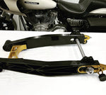 Speed Dealer Customs Swingarm - Harley Davidson FXR