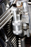 Head Breather Bolts for Harley Davidson