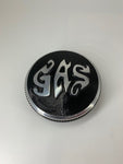 Speed Dealer Customs Gas Cap for Chevy C10
