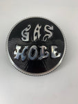Speed Dealer Customs Gas Cap for Chevy C10