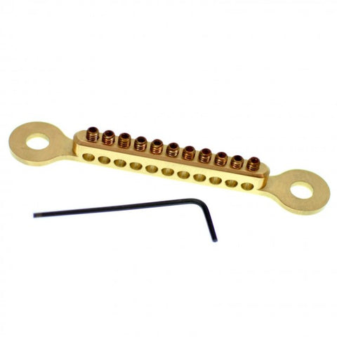 SPEED DEALER CUSTOMS BASS GROUNDING TERMINAL