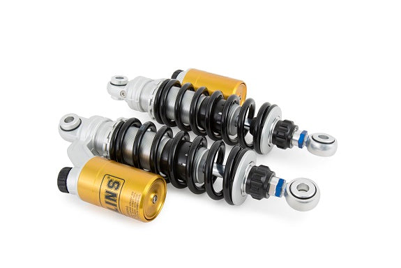 Öhlins Harley FXD Dyna Extended Shocks 13-3/8″ Adjustable