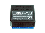 MOTOGADGET M.CAN J1850 TWIN CAM