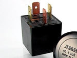 MOTOGADGET M. LOCK RELAY 12V 40A