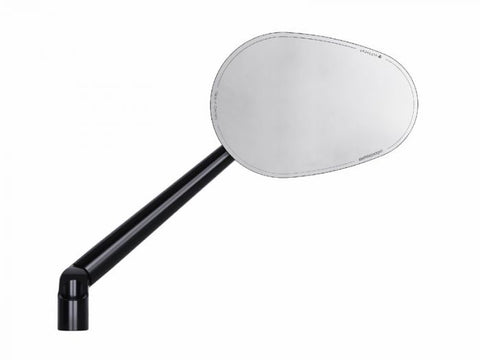 Motogadget m.view club Motorcycle Mirror