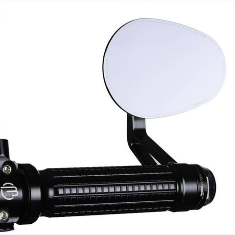 Motogadget m.view road Motorcycle Mirror