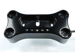 MOTOGADGET MSM METRIC HANDLEBAR TOP CLAMP 22MM-BLACK
