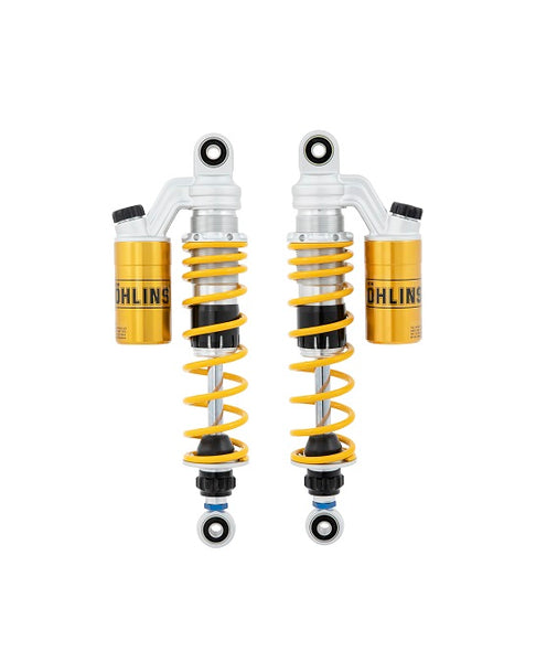 Öhlins Harley Davidson FXD Dyna Shocks 1990-2017 – Speed Dealer