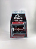 Renthal MX Single Compound Full Diamond, Firm- Dark