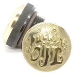 Speed Dealer Customs Oil Cap F-Series for 1-1/4" Thread