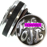 Speed Dealer Customs Oil Cap F-Series for 1-1/4" Thread